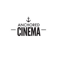 Anchored Cinema logo, Anchored Cinema contact details