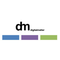 DigitalMatter, LLC logo, DigitalMatter, LLC contact details