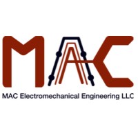 MAC Electromechanical Engineering LLC logo, MAC Electromechanical Engineering LLC contact details