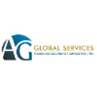 AG Global Services logo, AG Global Services contact details