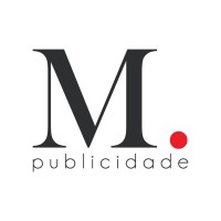 M Publicidade logo, M Publicidade contact details