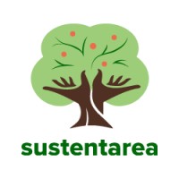 Sustentarea logo, Sustentarea contact details