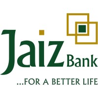 Jaiz Bank Plc logo, Jaiz Bank Plc contact details