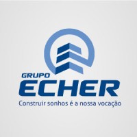 Grupo Echer logo, Grupo Echer contact details