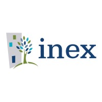 Inex logo, Inex contact details