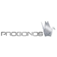 Prógonos logo, Prógonos contact details