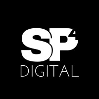 SP4DIGITAL logo, SP4DIGITAL contact details