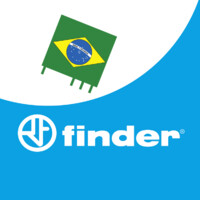 Finder Brasil logo, Finder Brasil contact details