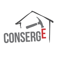 CONSERGE logo, CONSERGE contact details