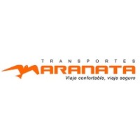 Transportes Maranata logo, Transportes Maranata contact details