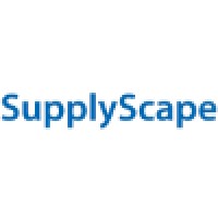 SupplyScape logo, SupplyScape contact details