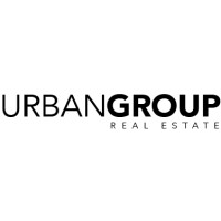 Urban Group Real Estate logo, Urban Group Real Estate contact details