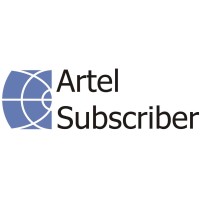 Artel Subscriber S.A.C. logo, Artel Subscriber S.A.C. contact details