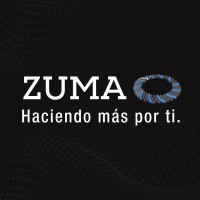 Zuma logo, Zuma contact details