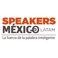 Speakers México LATAM logo, Speakers México LATAM contact details