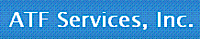 Atf Services logo, Atf Services contact details