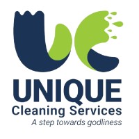 UNIQUE CLEANING SERVICE, INC logo, UNIQUE CLEANING SERVICE, INC contact details