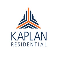 Kaplan Residential logo, Kaplan Residential contact details