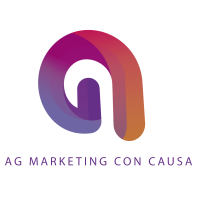 AG Marketing con Causa logo, AG Marketing con Causa contact details