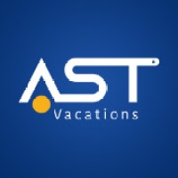 AST Vacations logo, AST Vacations contact details