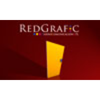 Red Grafic logo, Red Grafic contact details