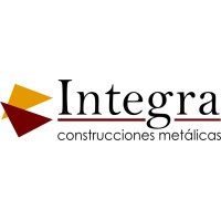 Integra Construcciones Metálicas logo, Integra Construcciones Metálicas contact details