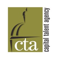 Capital Talent Agency logo, Capital Talent Agency contact details