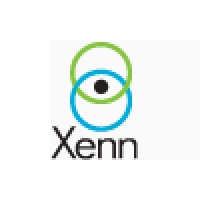 Xenn logo, Xenn contact details