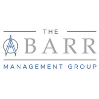 Barr Management Group logo, Barr Management Group contact details