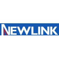 NewLink Group logo, NewLink Group contact details