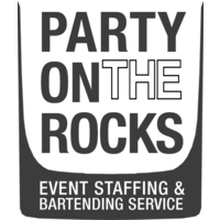 Party on the Rocks logo, Party on the Rocks contact details