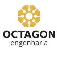 Octagon Engenharia logo, Octagon Engenharia contact details