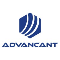 Advancant logo, Advancant contact details