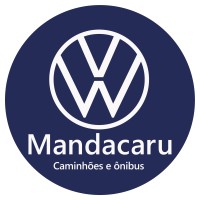 Mandacaru Motor - Concessionária Volkswagen, Caminhões e Ônibus logo, Mandacaru Motor - Concessionária Volkswagen, Caminhões e Ônibus contact details