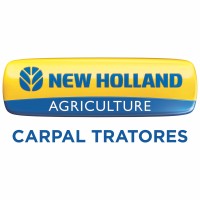 Carpal Tratores New Holland logo, Carpal Tratores New Holland contact details