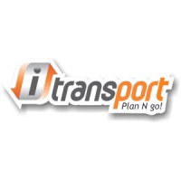 iTransport by HTP Solution logo, iTransport by HTP Solution contact details