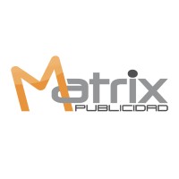 Matrix Publicidad logo, Matrix Publicidad contact details