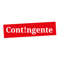 Contingente logo, Contingente contact details