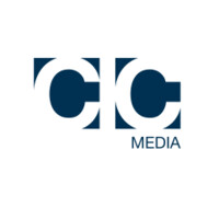 CIC Media logo, CIC Media contact details