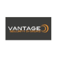 Vantage Security Systems logo, Vantage Security Systems contact details