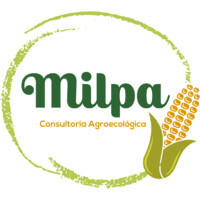 MILPA logo, MILPA contact details