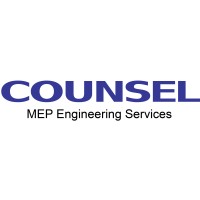 Counsel Engineers logo, Counsel Engineers contact details