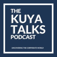 The Kuya Talks Podcast logo, The Kuya Talks Podcast contact details