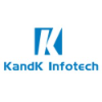 KandK Infotech logo, KandK Infotech contact details