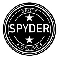 Spyder Electric Group logo, Spyder Electric Group contact details