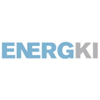 Energki logo, Energki contact details