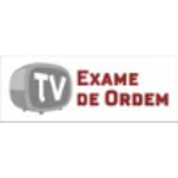 TV EXAME DE ORDEM logo, TV EXAME DE ORDEM contact details