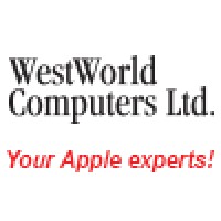 WestWorld Computers Ltd. logo, WestWorld Computers Ltd. contact details