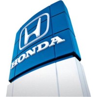 College Hills Honda logo, College Hills Honda contact details