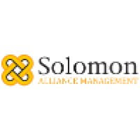 Solomon Alliance Management Pte Ltd logo, Solomon Alliance Management Pte Ltd contact details